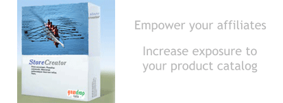 Instant Store Creator